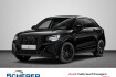 Audi Q2 S-Line s line 35 tfsi s tronic optikpaket schwarz an