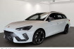 Cupra Leon  leon  leon sportstourer 2.0 tdi dsg led kamera navi appconnec