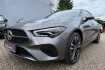 Mercedes CLA Progressive Benz cla 200 *progressive*led*leder*cam*