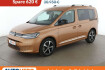Volkswagen Caddy Style 1.5 tsi style aut.*led*cam*acc*shz*alu*klima*