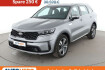 Kia Sorento Vision 1.6 tgdi hybrid vision 2wd aut.*nav*acc*cam*ahk*