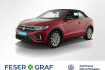 Volkswagen T-Roc R-Line T roc cabrio r line 1.5 tsi dsg navi kamera beats led