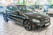 Mercedes Classe C Avantgarde Benz c 220 t modell avantgarde panorama automatik