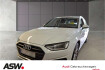 Audi A4  40tdi stronic led navi rfk acc shz ahk