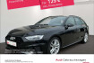 Audi A4 S-Line avant s line 40 tdi quattro s line navi cockpit me