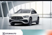 Mercedes GLA Autres Benz gla 250 gla 250 e amg line edition 2021/navi/styling/led