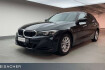 BMW Série 3 Autres 318 d a touring lc+ acc da pa rfk