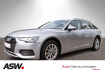 Audi A6  40tdi stronic navi led acc hud