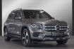 Mercedes GLB Progressive Benz glb 200 d 4m // progressive 360 distr kamera pdc