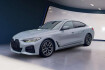 BMW Série 4 Coupé M-Sport Bmw 420  420 i m sport driveassist spiegelpaket