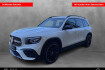 Mercedes GLB AMG Line Benz glb 200 glb 200 d amg line/led/shz/parktronic/kamera/dpf