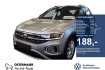 Volkswagen T-Roc Style T roc style black 2.0tdi 150ps dsg acc.5j g.ahk.kamera.n