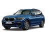 BMW X3 M-Sport xdrive30i m sport hifi sitzhzg. vorn rft