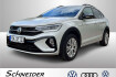 Volkswagen Taigo R-Line r line 1.0 tsi dsg iq.light  iq drive  black