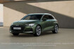 Audi A3  sportback 30 tfsi s tronic hud lm18 sonos acc navi