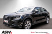 Audi Q2 Advanced advanced 35tdi navi led rfk shz acc leder vc