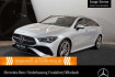 Mercedes CLA AMG Line Benz cla 200 amg+360 +led+totw+keyless+7g