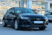Audi A4 S-Line limousine 40tfsi navi tempomat pdc