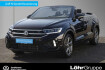 Volkswagen T-Roc R-Line T roc cabriolet 1.5 tsi dsg r line ahk/navi