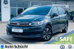 Volkswagen Touran Comfortline 1.5 tsi dsg comfortline goal 7 sitzer ahk