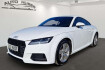 Audi TT Coupé  Tt 40 tfsi s tronic  mmi navi  winterreifen