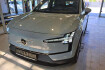 Volvo EX30 Core ex30  ex30 extended range core+winterpak+lm18+dab+navi
