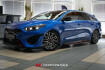 Kia ProCeed GT Proceed / pro cee'd  proceed / pro cee?d gt / pano / komfort paket