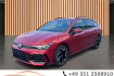 Volkswagen Golf Variant R-Line Golf variant 2.0 tdi dsg r line*headup*navi*keygo