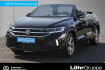 Volkswagen T-Roc R-Line T roc cabriolet 1.5 tsi dsg r line ahk/navi