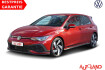 Volkswagen Golf 8 Clubsport Golf viii 2.0 tsi gti clubsport dsg navi led acc