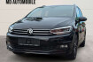 Volkswagen Touran Comfortline comfortline 7 sitzer led navi panorama