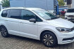 Volkswagen Touran Goal touran goal dsg klimaaut navi kamera ahkschwenk