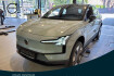 Volvo EX30 Plus ex30  ex30 extended range plus+lm19+hksound+dab+navi+