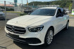 Mercedes Classe E Exclusive Benz e 300 de business r.cam navi luftfeder. ahk shz