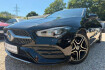 Mercedes CLA Autres Benz cla 200 amg pano*kamera*tempo*navi