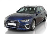 Audi A4 S-Line avant 45tfsi q s line black 18z./led/acc/shz.