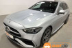 Mercedes Classe C AMG Line Benz c 200 t automatik amg line eu6d leder navi led acc pano