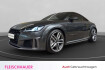 Audi TT Coupé  Tt coupe 45 tfsi quattro matrix+navi+rfk+leder+b&o+te