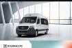 Mercedes Sprinter Autres Benz sprinter sprinter 316 cdi tourer hochdach lang