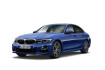 BMW Série 3 M-Sport 330 m sport navi led acc apple carplay android auto