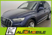 Audi Q5 S-Line 50tfsi e quattro s line matrix+panorama+ahk
