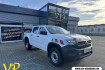 Volkswagen Amarok  2.0 tdi 125 kw doppelkabine 4motion ahk