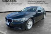 BMW Série 5  530 e limousine dab wlan rfk shz