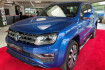Volkswagen Amarok Aventura aventura standheizung rollo 20zoll mwst.