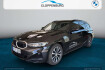 BMW Série 3 Autres 318 i touring head up+ahk+navi+360 +shz+keygo+led