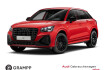 Audi Q2 S-Line s line 35 tdi s tronic +optik+matrix+kamera+