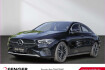 Mercedes CLA Entry Benz cla 200 ruckfahrkamera sitzheizung mbux navi led