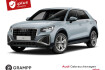 Audi Q2 S-Line s line 35 tfsi s tronic +ahk+kamera+assists+