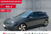 Volkswagen Golf GTI Clubsport Golf gti golf viii gti clubsport matrix+navi+black style