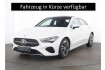 Mercedes CLA Autres Benz cla 180 coupe pano/led/navi/kamera